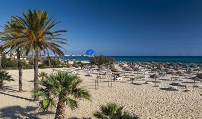 Imagine pentru Hotel Sentido Phenicia 4* valabile pentru Litoral 2023