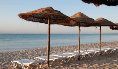 Imagine pentru Hotel Sentido Phenicia 4* valabile pentru Litoral 2023