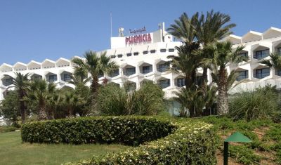 Imagine pentru Hotel Sentido Phenicia 4* valabile pentru Litoral 2023