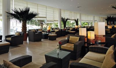 Imagine pentru Hotel Sentido Phenicia 4* valabile pentru Litoral 2023