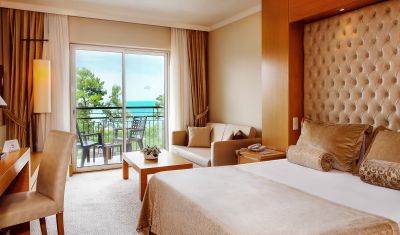 Imagine pentru Hotel Seven Seas Gravel Select 5* valabile pentru Litoral 2023