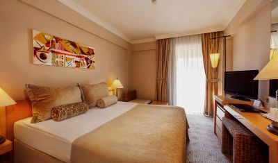 Imagine pentru Hotel Seven Seas Gravel Select 5* valabile pentru Litoral 2023