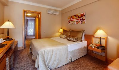 Imagine pentru Hotel Seven Seas Gravel Select 5* valabile pentru Litoral 2023