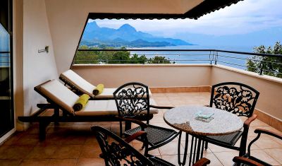 Imagine pentru Hotel Seven Seas Gravel Select 5* valabile pentru Litoral 2023