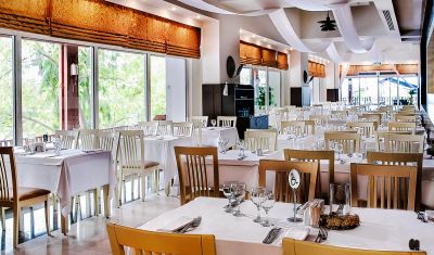 Imagine pentru Hotel Seven Seas Gravel Select 5* valabile pentru Litoral 2023