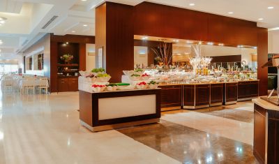 Imagine pentru Hotel Seven Seas Gravel Select 5* valabile pentru Litoral 2023