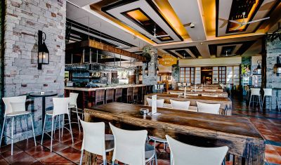 Imagine pentru Hotel Seven Seas Gravel Select 5* valabile pentru Litoral 2023