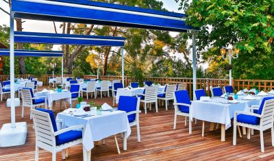Imagine pentru Hotel Seven Seas Gravel Select 5* valabile pentru Litoral 2023