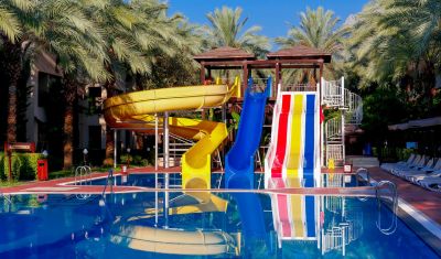 Imagine pentru Hotel Seven Seas Gravel Select 5* valabile pentru Litoral 2023