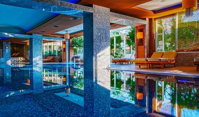 Imagine pentru Hotel Seven Seas Gravel Select 5* valabile pentru Litoral 2023