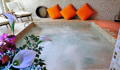 Imagine pentru Hotel Seven Seas Gravel Select 5* valabile pentru Litoral 2023