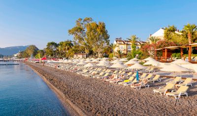 Imagine pentru Hotel Seven Seas Gravel Select 5* valabile pentru Litoral 2023