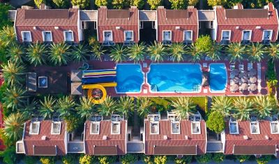 Imagine pentru Hotel Seven Seas Gravel Select 5* valabile pentru Litoral 2023