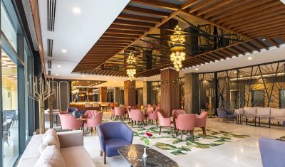 Imagine pentru Hotel Sherwood Suites Resort 5* valabile pentru Litoral 2023