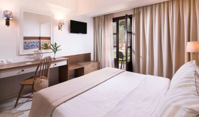 Imagine pentru Hotel Simantro Beach 5* valabile pentru Litoral 2023