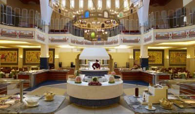 Imagine pentru Hotel Simantro Beach 5* valabile pentru Litoral 2023