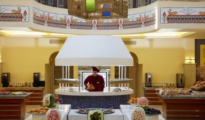 Imagine pentru Hotel Simantro Beach 5* valabile pentru Litoral 2023
