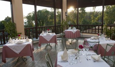 Imagine pentru Hotel Simantro Beach 5* valabile pentru Litoral 2023