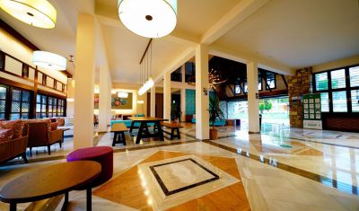 Imagine pentru Hotel Simantro Beach 5* valabile pentru Litoral 2023