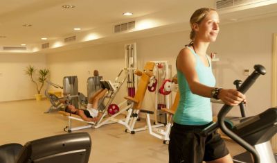 Imagine pentru Hotel Simantro Beach 5* valabile pentru Litoral 2023
