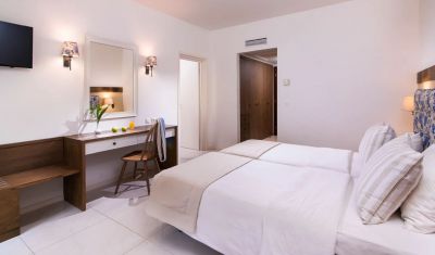 Imagine pentru Hotel Simantro Beach 5* valabile pentru Litoral 2023