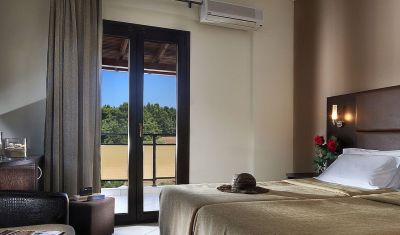 Imagine pentru Hotel Simeon 3* valabile pentru Litoral 2023