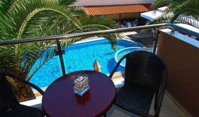 Imagine pentru Hotel Simeon 3* valabile pentru Litoral 2023