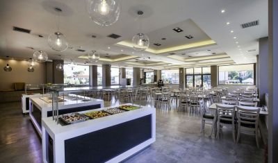Imagine pentru Hotel Simeon 3* valabile pentru Litoral 2023