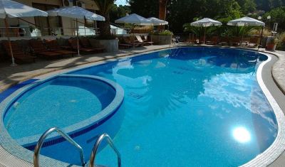Imagine pentru Hotel Simeon 3* valabile pentru Litoral 2023