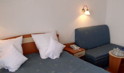 Imagine pentru Hotel Sirena 3* valabile pentru Litoral 2023