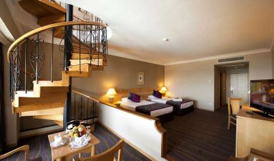 Imagine pentru Hotel Sirene Belek 5* valabile pentru Litoral 2023