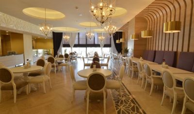 Imagine pentru Hotel Sirene Belek 5* valabile pentru Litoral 2023