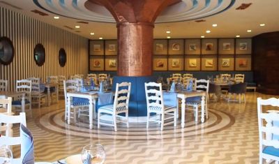 Imagine pentru Hotel Sirene Belek 5* valabile pentru Litoral 2023