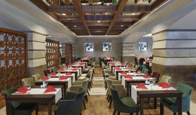 Imagine pentru Hotel Sirene Belek 5* valabile pentru Litoral 2023