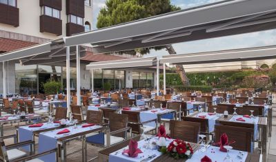 Imagine pentru Hotel Sirene Belek 5* valabile pentru Litoral 2023