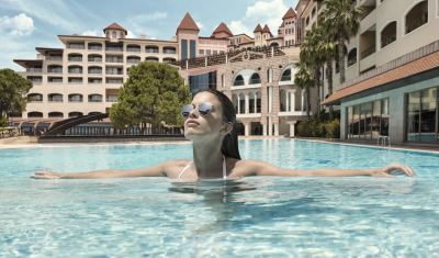 Imagine pentru Hotel Sirene Belek 5* valabile pentru Litoral 2023