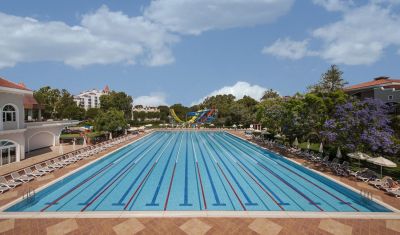 Imagine pentru Hotel Sirene Belek 5* valabile pentru Litoral 2023