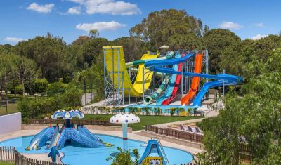 Imagine pentru Hotel Sirene Belek 5* valabile pentru Litoral 2023