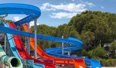 Imagine pentru Hotel Sirene Belek 5* valabile pentru Litoral 2023