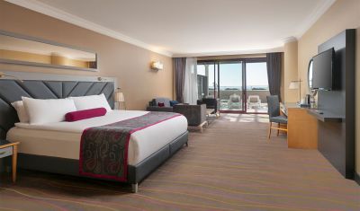 Imagine pentru Hotel Sirene Belek 5* valabile pentru Litoral 2023