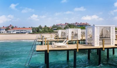 Imagine pentru Hotel Sirene Belek 5* valabile pentru Litoral 2023
