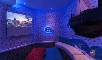 Imagine pentru Hotel Sirene Belek 5* valabile pentru Litoral 2023