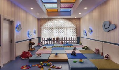 Imagine pentru Hotel Sirene Belek 5* valabile pentru Litoral 2023