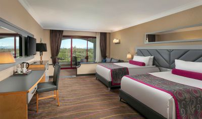 Imagine pentru Hotel Sirene Belek 5* valabile pentru Litoral 2023