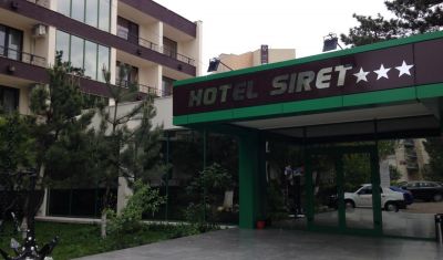 Imagine pentru Hotel Siret Mamaia 3*  valabile pentru Litoral 2023