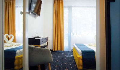 Imagine pentru Hotel Siret Mamaia 3*  valabile pentru Litoral 2023