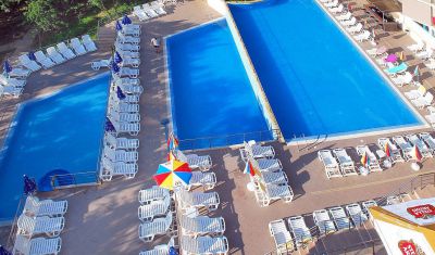 Imagine pentru Hotel Slavey 4*  valabile pentru Litoral 2023
