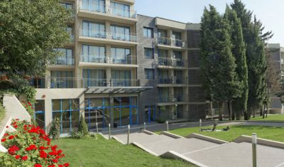 Imagine pentru Hotel Slavey 4*  valabile pentru Litoral 2023