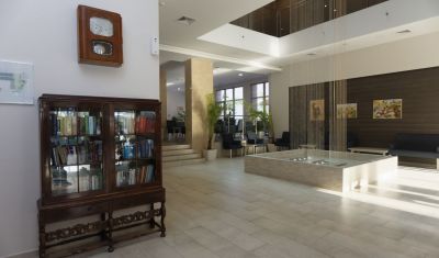 Imagine pentru Hotel Slavey 4*  valabile pentru Litoral 2023