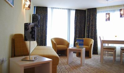Imagine pentru Hotel Slavuna 3*  valabile pentru Litoral 2023